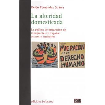 La Alteridad Domesticada - 1