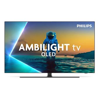 Smart TV Philips 55OLED850/12 | OLED | 4K UHD | 55'' | 139,7 cm | G - 1