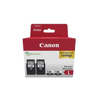 Tinteiro Canon PG-540L - 1
