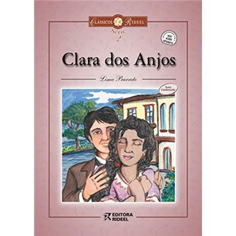 Clara dos Anjos - 1