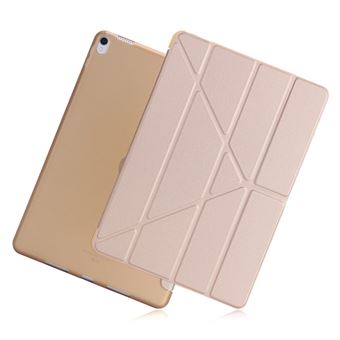 Capa Silicone WISETONY para Apple iPad mini1/2/3 Dourado - 1
