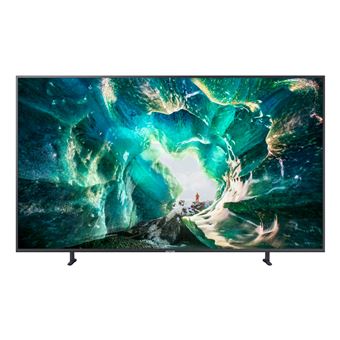 Smart TV Samsung 4K UHD UE82RU8009U 82" Titânio