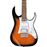 Guitarra Elétrica SUNBURST IBANEZ GRG140_0