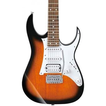Guitarra Electrica IBANEZ GRG 140-BKN