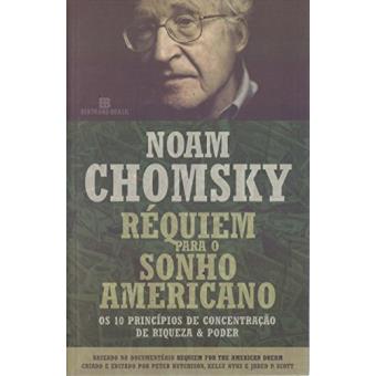 Réquiem Para o Sonho Americano - 1