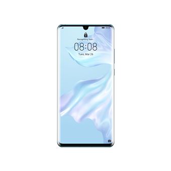 Smartphone Huawei P30 Pro 6GB 128GB Azul - 1