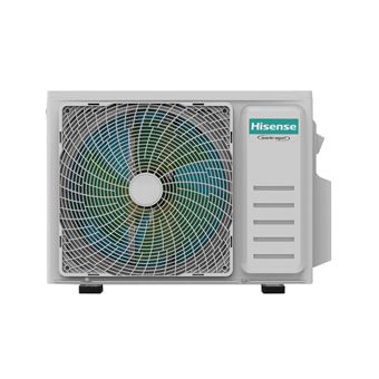 Ar Condicionado Unidade Exterior Hisense 2AMW42U4RGC | Branco - 1