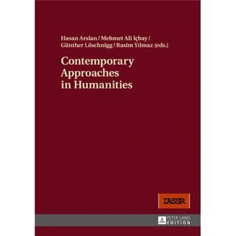 Contemporary Approaches In Humanities Business, Law - 1