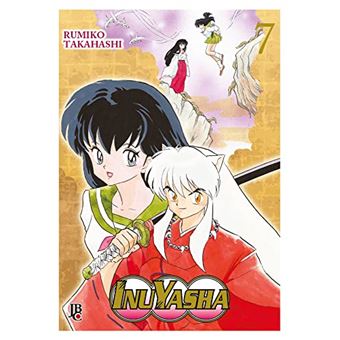 Inuyasha Vol. 07 - Wideban - 1