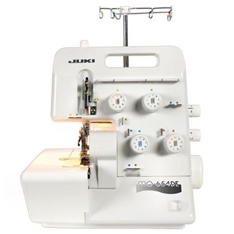 Máquina de Costura Overlock Juki MO-654DE - 1