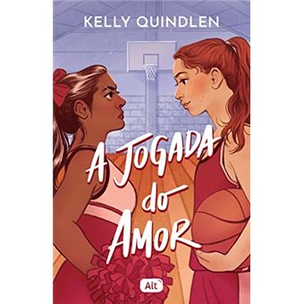 A Jogada Do Amor - 1