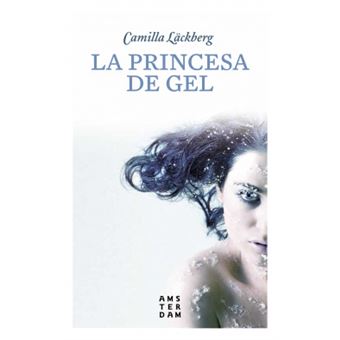 La Princesa De Gel - 1