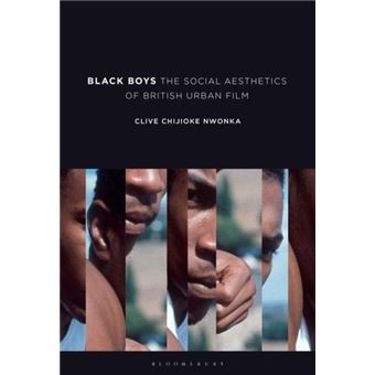 Black Boys - 1