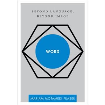 Word: Beyond Language, Beyond Image (Disruptions) (Paperback) - 1