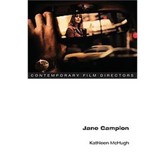 Jane Campion, Contemporary Film Directors - 1