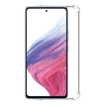 Capa para Telemóvel Samsung GP-FPA366AECTW | Transparente - 1