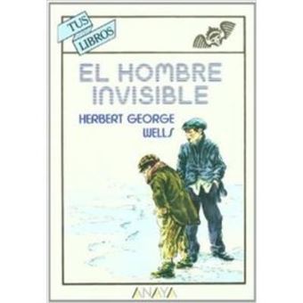 El Hombre Invisible - 1