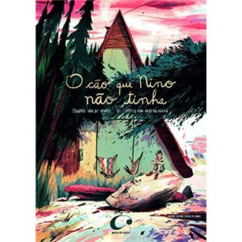 O Cão Que Nino Não Tinha - 1