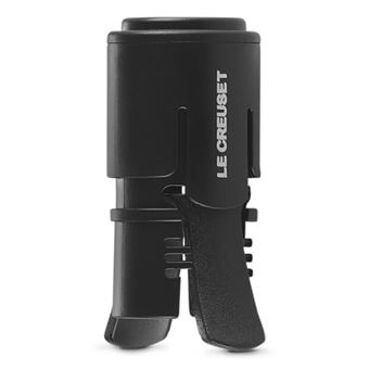 Tampa para Garrafa Le Creuset 59140010007001 | Preto - 1