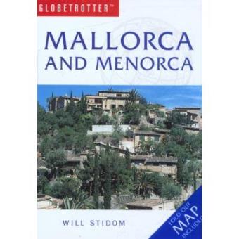Mallorca and Menorca (Globetrotter Travel Pack) - 1