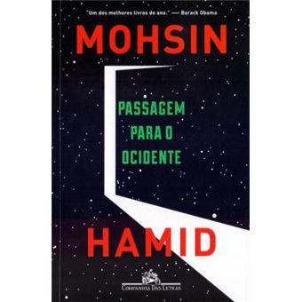 Passagem Para o Ocidente - 1