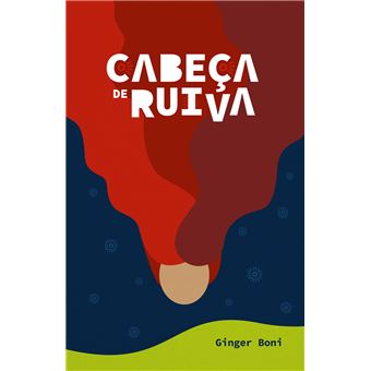 Cabeça Ruiva - 1