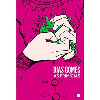 As Primícias - 1