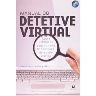 Manual Do Detetive Virtual - 1