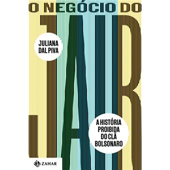 O Negócio Do Jair - 1