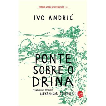 Ponte Sobre o Drina - 1