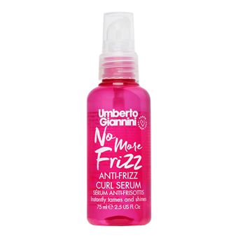 Sérum para Cabelos Encaracolados Umberto Giannini | Anti-Frizz - 1
