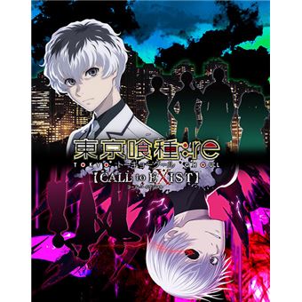 Videojogo BANDAI NAMCO Entertainment TOKYO GHOUL:re Call to Exist - 1