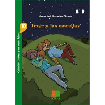 Imar Y Las Estrellas - 1