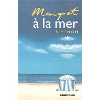 Maigret À La Mer - 1