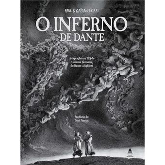 O Inferno De Dante - 1