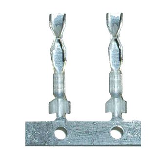 Terminal Metálico BeMatik para Molex FDD Conetor Fémea 10Pin - 1