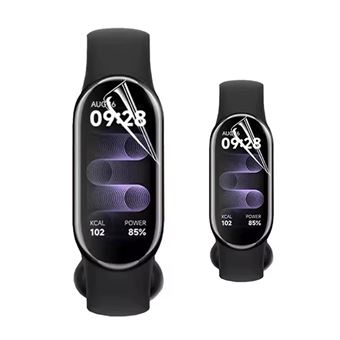 Kit 2x Película Hydrogel PHONECARE para Xiaomi Mi Band 10 - 1