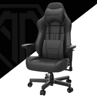 Cadeira Gaming Anda Seat Dark Demon Dragon | Preto - 1
