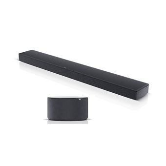 Coluna Soundbar Loewe Klang bar5 mr & sub5 | Cinzento - 1
