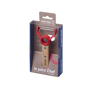 Descascador Opinel Le Petit Chef - 1