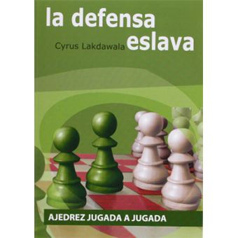 La Defensa Eslava - 1