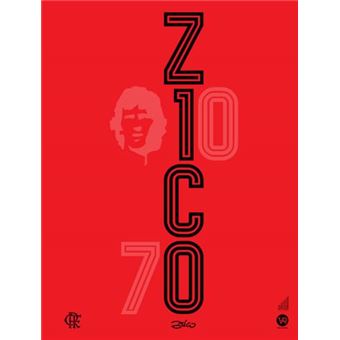 Zico 70 - 1
