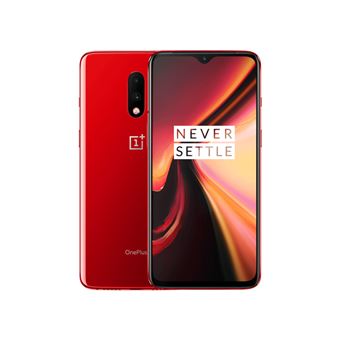 Smartphone OnePlus 7 8GB 256GB Vermelho - 1