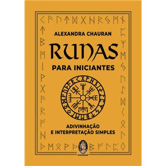 Runas para Iniciantes - 1