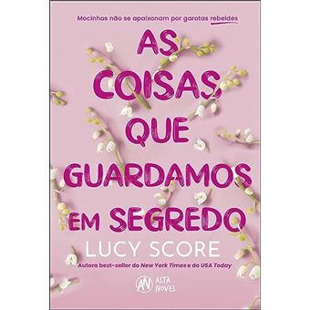 As Coisas Que Guardamos Em Segredo - Sucesso No Tiktok - 1