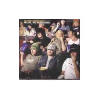 Freaks-beat Diaries ( 14 Trax ) - 1