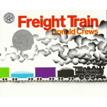 Freight Train - 1