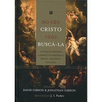 Do Céu Cristo Veio Buscá-La - 1