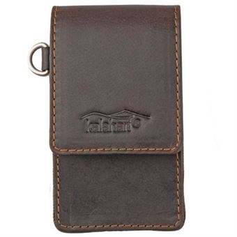 Capa para Telemóvel Kalahari 440503 Kaama L-1 | Castanho - 1