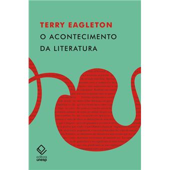 O Acontecimento Da Literatura - 1